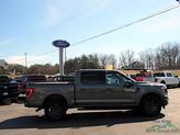 Thumbnail of 2023 CARBONIZED GRAY METALLIC Ford F-150