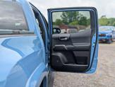 Thumbnail of 2019 Voodoo Blue Toyota Tacoma