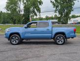 Thumbnail of 2019 Voodoo Blue Toyota Tacoma