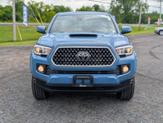 Thumbnail of 2019 Voodoo Blue Toyota Tacoma
