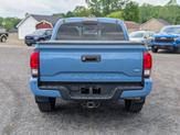 Thumbnail of 2019 Voodoo Blue Toyota Tacoma