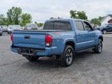 Thumbnail of 2019 Voodoo Blue Toyota Tacoma