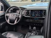 Thumbnail of 2019 Voodoo Blue Toyota Tacoma