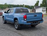 Thumbnail of 2019 Voodoo Blue Toyota Tacoma