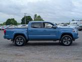 Thumbnail of 2019 Voodoo Blue Toyota Tacoma