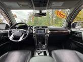 Thumbnail of 2017 Classic Silver Metallic Toyota 4Runner