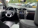 Thumbnail of 2017 Classic Silver Metallic Toyota 4Runner