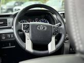 Thumbnail of 2017 Classic Silver Metallic Toyota 4Runner