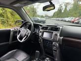Thumbnail of 2017 Classic Silver Metallic Toyota 4Runner