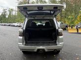 Thumbnail of 2017 Classic Silver Metallic Toyota 4Runner