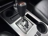 Thumbnail of 2017 Classic Silver Metallic Toyota 4Runner
