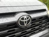 Thumbnail of 2022 Magnetic Gray Metallic Toyota RAV4