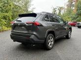 Thumbnail of 2022 Magnetic Gray Metallic Toyota RAV4