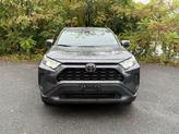 Thumbnail of 2022 Magnetic Gray Metallic Toyota RAV4