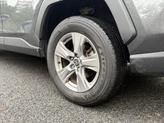 Thumbnail of 2022 Magnetic Gray Metallic Toyota RAV4