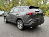 Thumbnail of 2022 Magnetic Gray Metallic Toyota RAV4