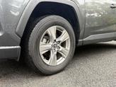 Thumbnail of 2022 Magnetic Gray Metallic Toyota RAV4