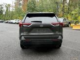 Thumbnail of 2022 Magnetic Gray Metallic Toyota RAV4