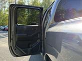 Thumbnail of 2022 Gun Metallic Nissan Frontier