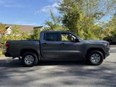 Thumbnail of 2022 Gun Metallic Nissan Frontier