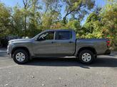 Thumbnail of 2022 Gun Metallic Nissan Frontier