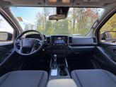 Thumbnail of 2022 Gun Metallic Nissan Frontier