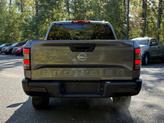 Thumbnail of 2022 Gun Metallic Nissan Frontier