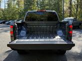 Thumbnail of 2022 Gun Metallic Nissan Frontier
