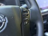 Thumbnail of 2022 Gun Metallic Nissan Frontier