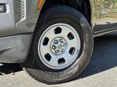 Thumbnail of 2022 Gun Metallic Nissan Frontier