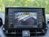 Thumbnail of 2022 Midnight Black Metallic Toyota RAV4