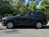 Thumbnail of 2022 Midnight Black Metallic Toyota RAV4