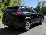 Thumbnail of 2022 Midnight Black Metallic Toyota RAV4