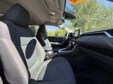 Thumbnail of 2022 Midnight Black Metallic Toyota RAV4