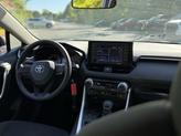 Thumbnail of 2022 Midnight Black Metallic Toyota RAV4