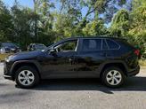 Thumbnail of 2022 Midnight Black Metallic Toyota RAV4