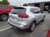 Thumbnail of 2018 Brilliant Silver Nissan Rogue