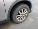 Thumbnail of 2018 Brilliant Silver Nissan Rogue