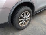 Thumbnail of 2018 Brilliant Silver Nissan Rogue