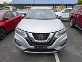 Thumbnail of 2018 Brilliant Silver Nissan Rogue