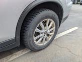 Thumbnail of 2018 Brilliant Silver Nissan Rogue