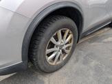 Thumbnail of 2018 Brilliant Silver Nissan Rogue