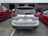 Thumbnail of 2018 Brilliant Silver Nissan Rogue