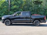 Thumbnail of 2019 Diamond Black Crystal Pearlcoat RAM 1500