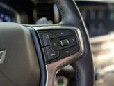 Thumbnail of 2023 Radiant Red Tintcoat Chevrolet Silverado 1500