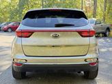Thumbnail of 2020 Steel Gray Kia Sportage
