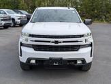Thumbnail of 2022 Summit White Chevrolet Silverado 1500