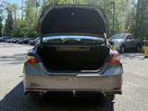 Thumbnail of 2022 Predawn Gray Mica Toyota Camry