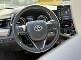 Thumbnail of 2022 Predawn Gray Mica Toyota Camry