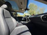 Thumbnail of 2019 Atomic Silver Lexus NX 300